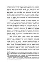 Essays 'Narkotisko vielu, korupcijas un vardarbības problemātika Brazīlijas Federatīvajā', 10.