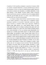 Essays 'Narkotisko vielu, korupcijas un vardarbības problemātika Brazīlijas Federatīvajā', 13.