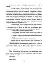 Term Papers 'Finanšu analīze un plānošana uzņēmumā', 16.