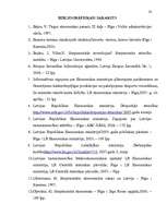 Research Papers 'Latvijas starptautiskie ekonomiskie sakari', 23.