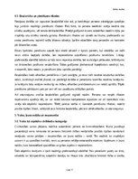 Summaries, Notes 'Deliktu tiesības', 11.