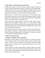 Summaries, Notes 'Deliktu tiesības', 16.