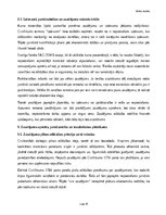 Summaries, Notes 'Deliktu tiesības', 20.