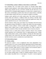 Summaries, Notes 'Deliktu tiesības', 22.