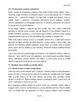 Summaries, Notes 'Deliktu tiesības', 24.
