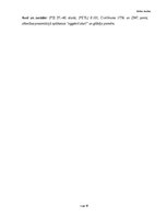 Summaries, Notes 'Deliktu tiesības', 30.