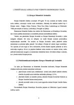 Research Papers 'Latvijas tautsaimniecība pēc iestāšanās Eiropas Savienībā', 4.