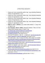 Research Papers 'Latvijas tautsaimniecība pēc iestāšanās Eiropas Savienībā', 22.