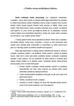 Research Papers 'Tiesību normu iztulkošanas jēdziens, veidi un paņēmieni', 4.
