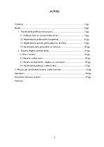 Research Papers 'Motivācija profesijas izvēlē sociālo darbinieku vidū', 3.