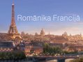 Presentations 'Romānika Francijā', 1.