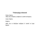 Summaries, Notes 'Visko un haldex sajūgi', 7.