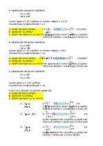 Summaries, Notes 'Statistika - Dispersiju analize', 1.