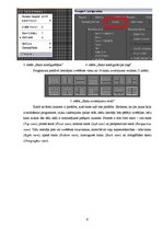 Research Papers 'Modelēšana Autodesk 3DS Max 2010', 9.