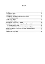 Research Papers 'Uzņēmuma "Inditex group" organizatoriskā struktūra un personālvadības galvenās v', 3.