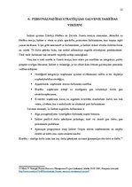 Research Papers 'Uzņēmuma "Inditex group" organizatoriskā struktūra un personālvadības galvenās v', 12.