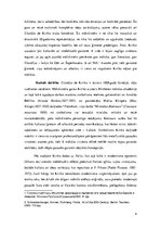 Research Papers 'Metafiziskā glezniecība (Pittura Metafisica) un Dž. De Kiriko daiļrade', 4.