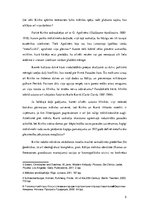 Research Papers 'Metafiziskā glezniecība (Pittura Metafisica) un Dž. De Kiriko daiļrade', 5.