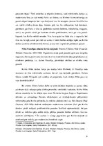 Research Papers 'Metafiziskā glezniecība (Pittura Metafisica) un Dž. De Kiriko daiļrade', 6.