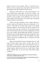 Research Papers 'Metafiziskā glezniecība (Pittura Metafisica) un Dž. De Kiriko daiļrade', 8.
