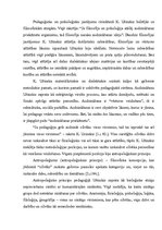 Research Papers 'K.Ušinska pedagoģiskā teorija', 2.