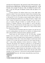 Essays 'Laikraksta Komunisma ceļš galvenā informācija, satura un vizuālā analīze laika p', 4.