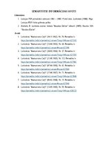 Essays 'Laikraksta Komunisma ceļš galvenā informācija, satura un vizuālā analīze laika p', 8.