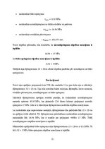 Research Papers 'Koka sijas aprēķins', 21.