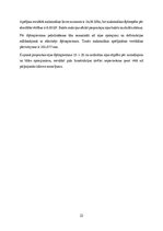 Research Papers 'Koka sijas aprēķins', 22.