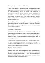 Essays 'Cilvēka ģeogrāfijas pētījumu tēmas: aktuālas problēmas un to nozīme mūsdienu sab', 2.