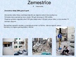 Presentations 'Desmit dabas katastrofas', 4.