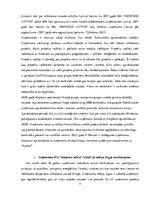 Research Papers 'Uzņēmuma SIA “AMPLEXOR LATVIA” klienti un mērķa tirgus raksturojums', 5.