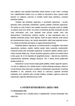 Research Papers 'Tirgus izpēte uzņēmumam "Latvijas Balzams"', 16.