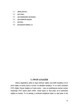 Research Papers 'Tirgus izpēte uzņēmumam "Latvijas Balzams"', 20.
