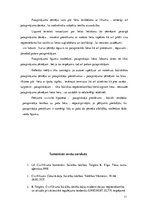Research Papers 'Tiesiskās attiecības no patapinājuma līguma', 11.