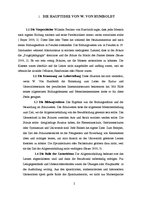 Research Papers 'Die Hauptideen von W.Humboldt', 2.