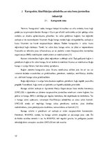Research Papers 'Jūras transporta ekonomika', 12.