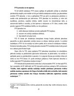Term Papers 'Pievienotās vērtības nodokļa regulējums Latvijā un ar to saistītie krāpšanas ris', 29.