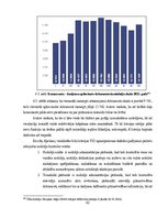 Term Papers 'Pievienotās vērtības nodokļa regulējums Latvijā un ar to saistītie krāpšanas ris', 62.