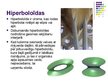 Presentations 'Katedrāles "Sagrada Familia" ģeometriskās sistēmas un proporcijas', 12.