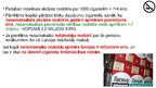 Presentations 'Aizliegtais paņēmiens. Operācija "Centrāltirgus cigarešu mafija"', 18.