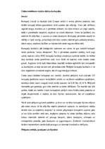 Summaries, Notes 'Cietes noteikšana dažādu šķirņu kartupeļos', 1.