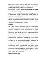 Summaries, Notes 'Cietes noteikšana dažādu šķirņu kartupeļos', 2.