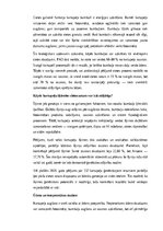 Summaries, Notes 'Cietes noteikšana dažādu šķirņu kartupeļos', 3.