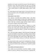 Summaries, Notes 'Cietes noteikšana dažādu šķirņu kartupeļos', 5.