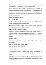 Summaries, Notes 'Cietes noteikšana dažādu šķirņu kartupeļos', 6.