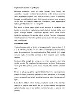 Summaries, Notes 'Cietes noteikšana dažādu šķirņu kartupeļos', 7.