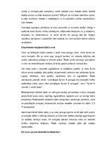 Summaries, Notes 'Cietes noteikšana dažādu šķirņu kartupeļos', 9.