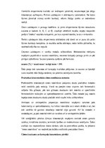 Summaries, Notes 'Cietes noteikšana dažādu šķirņu kartupeļos', 10.