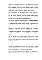 Summaries, Notes 'Cietes noteikšana dažādu šķirņu kartupeļos', 12.